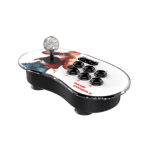 Consola de Juegos Arcade Inalámbrica Doble A16 con Salida 4K