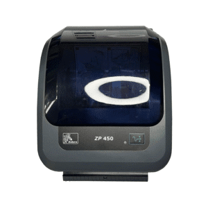 Impresora de Etiquetas Térmica Directa Zebra ZP 450 – Alta velocidad y precisión 203 ppp
