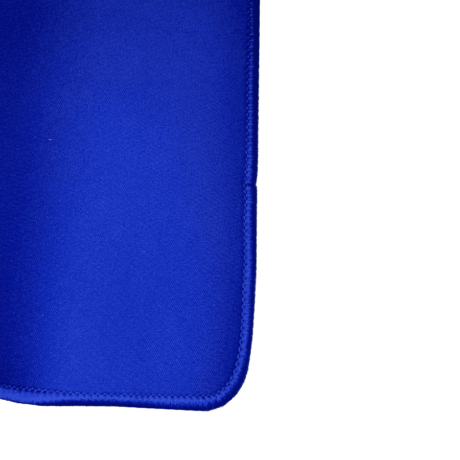 Mouse Pad Azul 80×40 cm | Alfombrilla Extendida Premium para Escritorio - Imagen 2