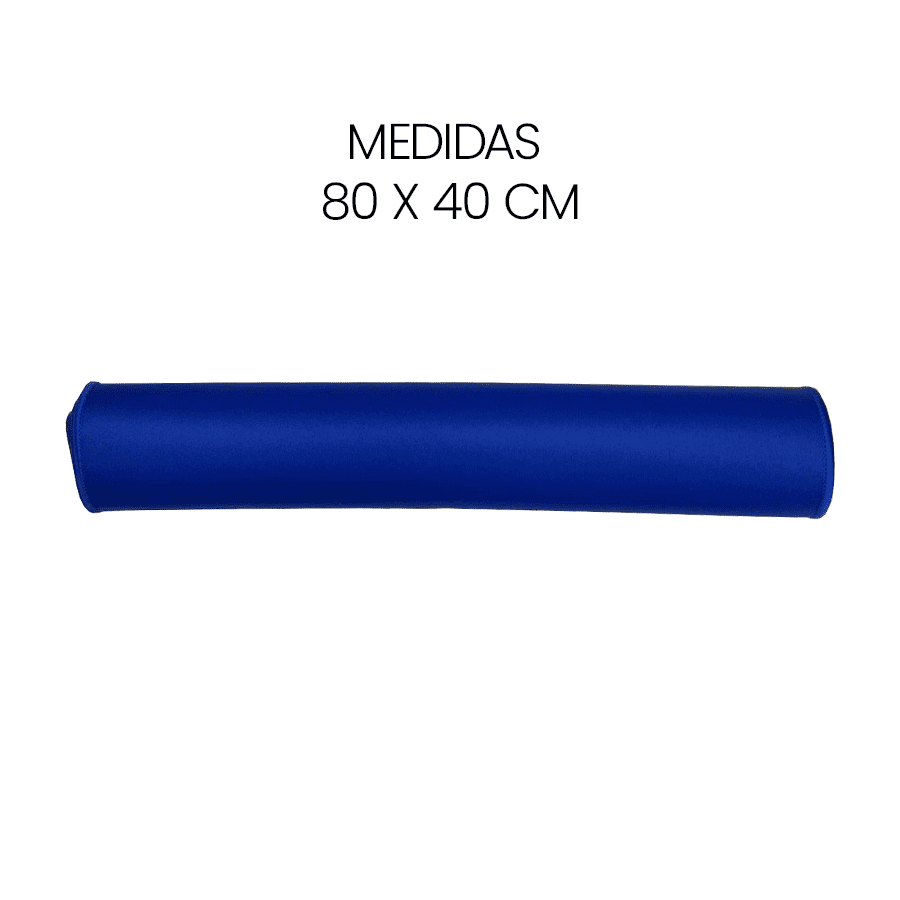 Mouse Pad Azul 80×40 cm | Alfombrilla Extendida Premium para Escritorio