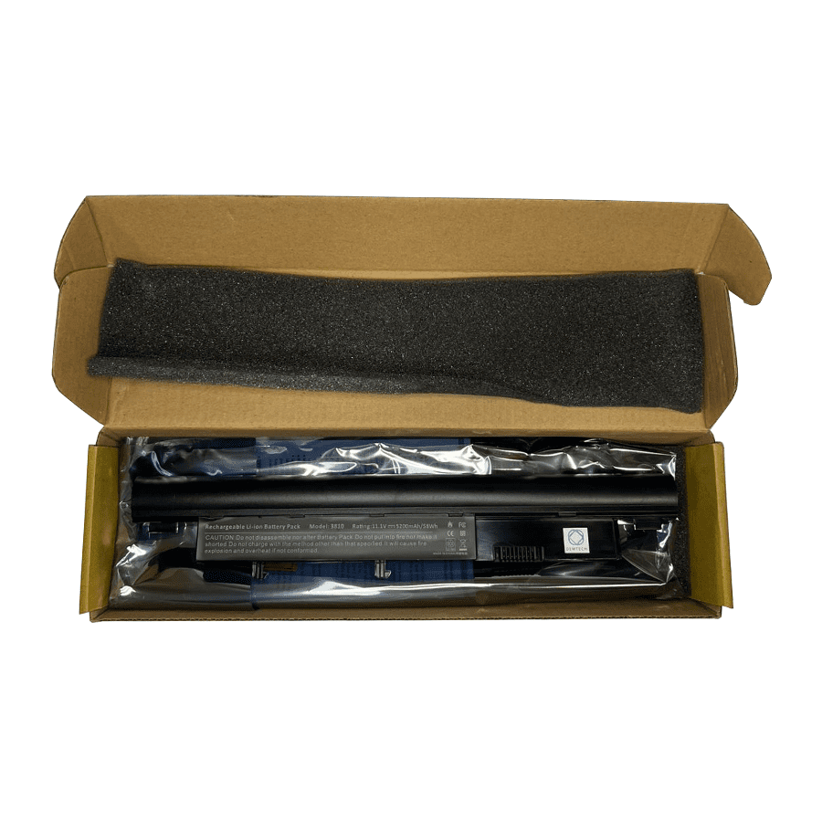 Batería Acer 3810 11.1V 5200mAh 58Wh | Alto Rendimiento para Laptop - Imagen 3