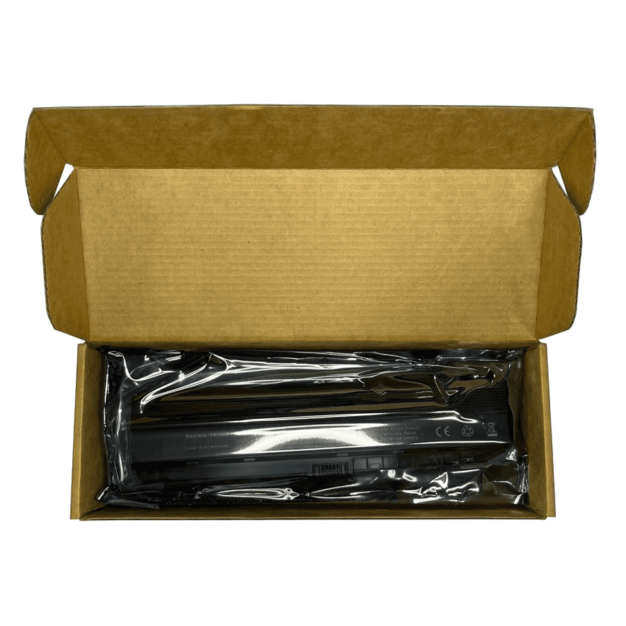 Batería Acer 3020 3030 3050 3200 3600 3680 5030 5050 5500 TravelMate 248010.8V 4400mAh | Alto Rendimiento para Laptop - Imagen 4