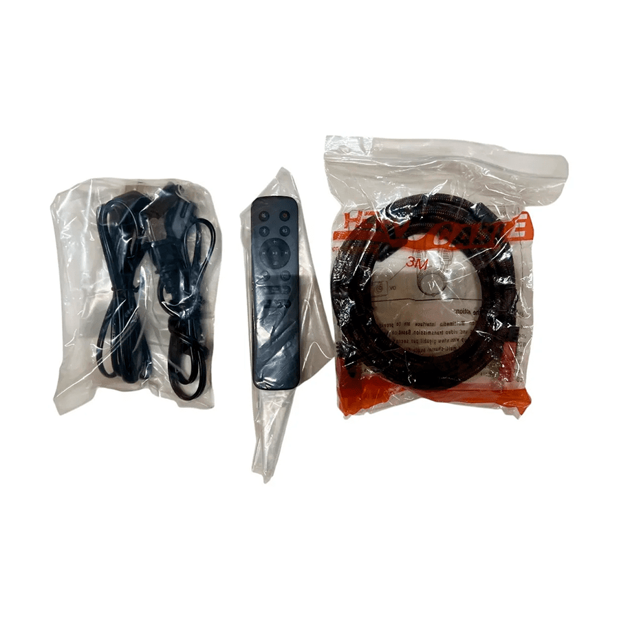 Barra de Sonido TCL S510W 5.1 para Cine en Casa con Subwoofer Inalámbrico - Imagen 2