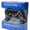 Controlador PS4 con Cable USB Tipo DualShock Compatible PlayStation 4 Mando Alámbrico