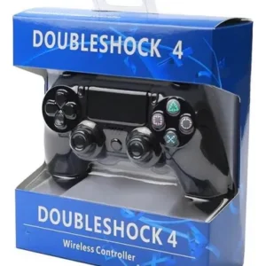 Controlador PS4 con Cable USB Tipo DualShock – Compatible PlayStation 4