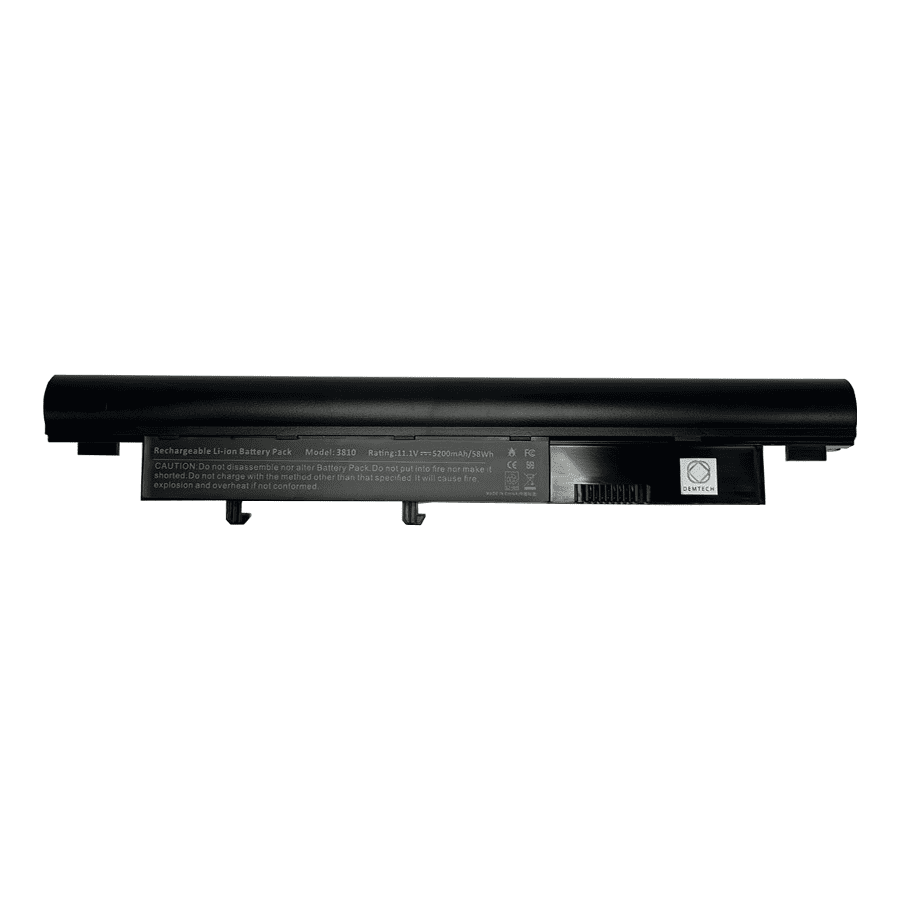 Batería Acer 3810 11.1V 5200mAh 58Wh