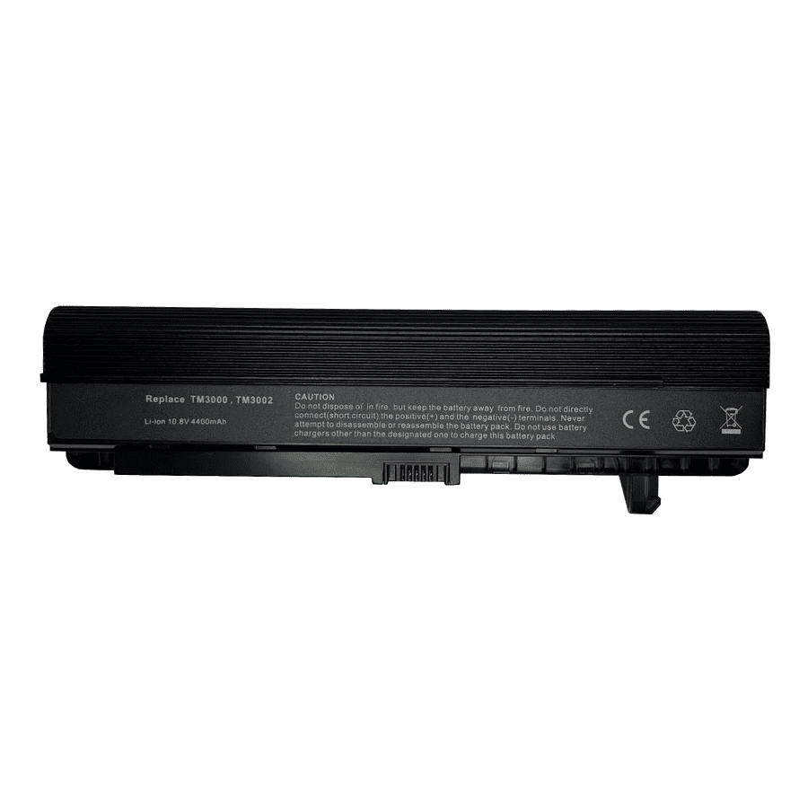 Batería Acer 3020 10.8V 4400mAh