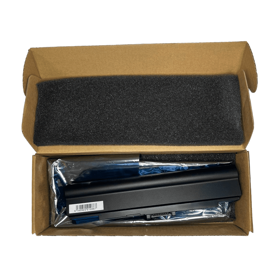 Batería Acer 1410 1810T 1810TZ UM09E31 UM09E32 UM09E36 UM09E51 | Alto Rendimiento para Laptop - Imagen 4