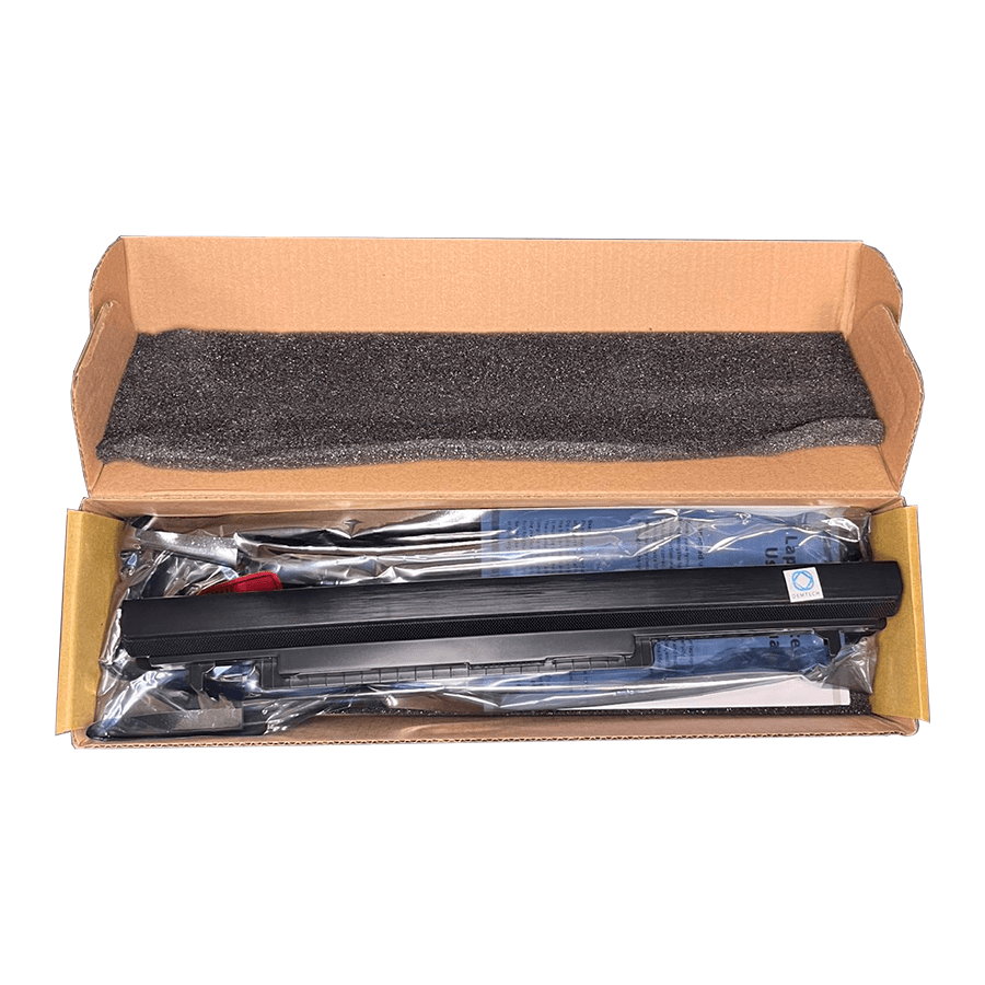 Batería Asus K56 K56 A41-K56 A42-K56 para Asus V550CA V550C S46CA S56CA S405CA 14.8V | Alto Rendimiento - Imagen 2