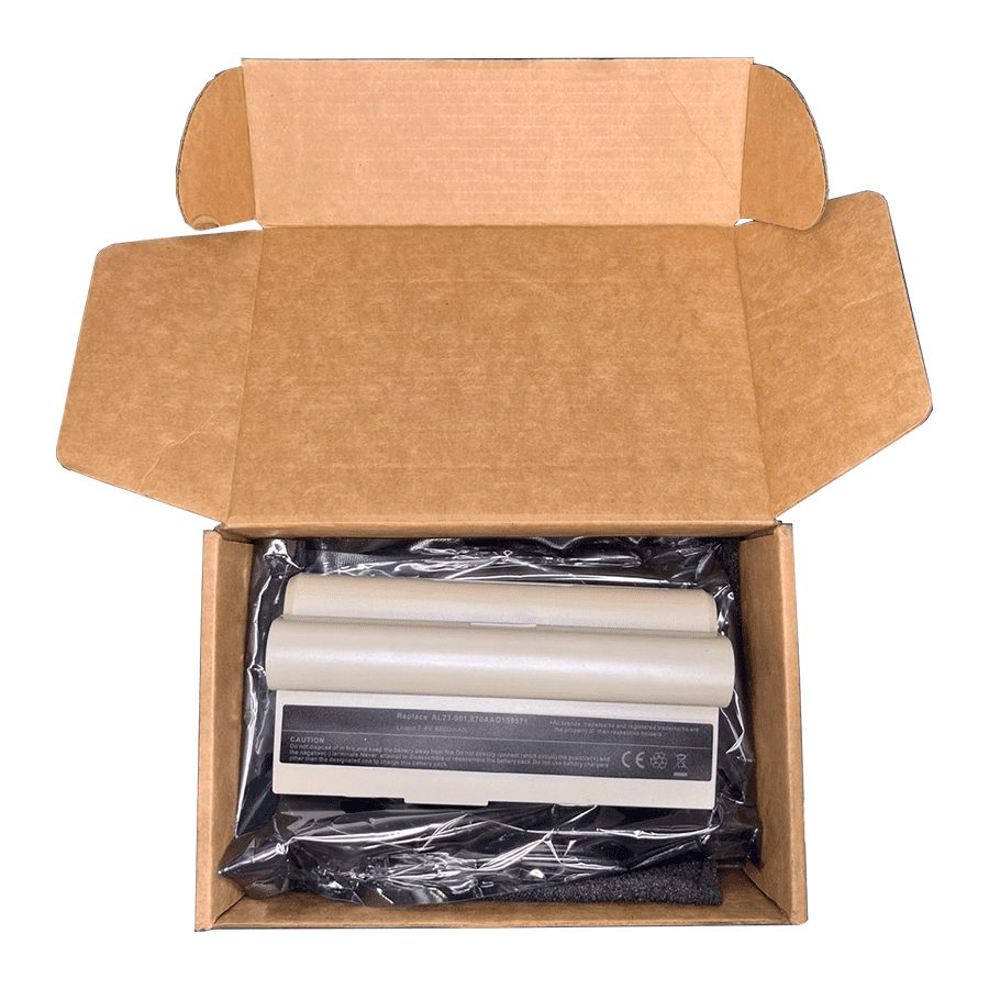 Batería Asus G53 G53J G53SX G53S G73 G73JH G73SW A42-G53 A43-G73 A42-G73 14.8V 5200mAh | Alto Rendimiento - Imagen 3