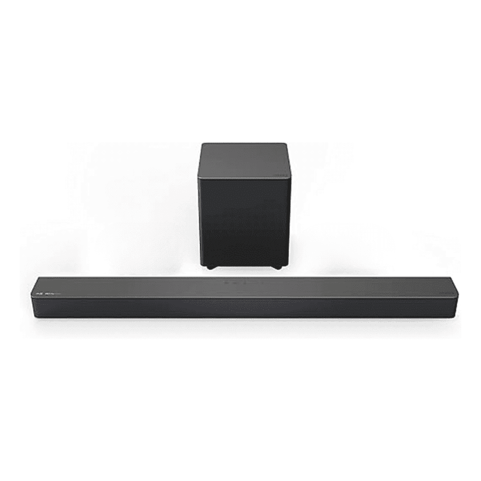 Barra de Sonido Inmersiva VIZIO M-Series Elevate 5.1.2 con Dolby Atmos y DTS:X