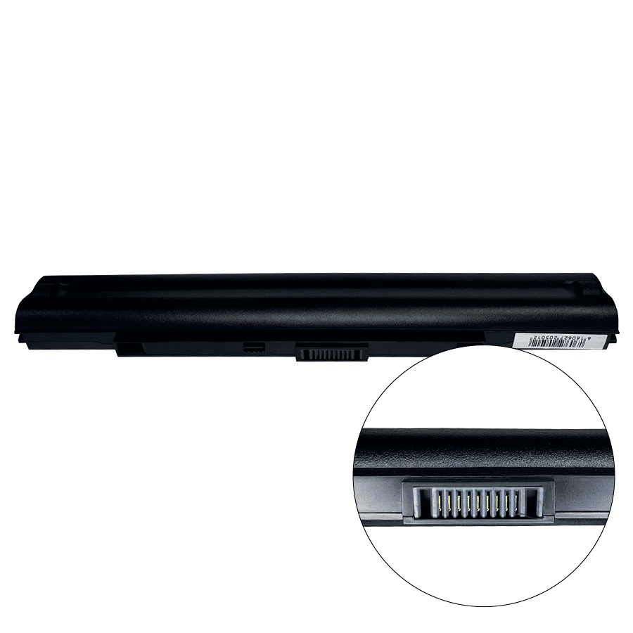 Batería Asus UL30 14.4V 5200mAh de Alto Rendimiento