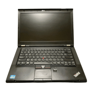 Laptop Lenovo ThinkPad T430 Reacondicionada Core i5 8GB 250GB
