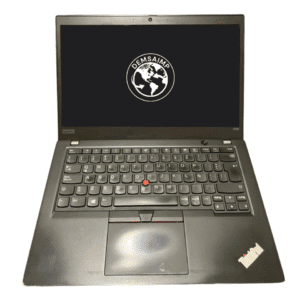 Laptop Lenovo ThinkPad X390 Yoga Core i5 8GB 256GB SSD FHD