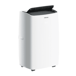 Aire Acondicionado Portátil Humsure 8000 BTU 5 en 1 Sin Caja Original