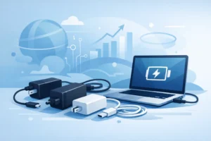 Mejores cargadores para laptop en 2026